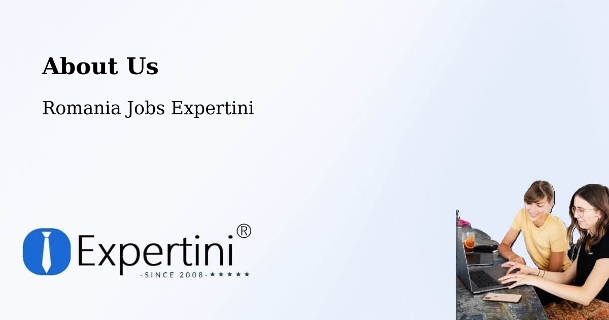 About Expertini Recruitment Platform  – Țopa - Țopa, Romania Jobs Expertini