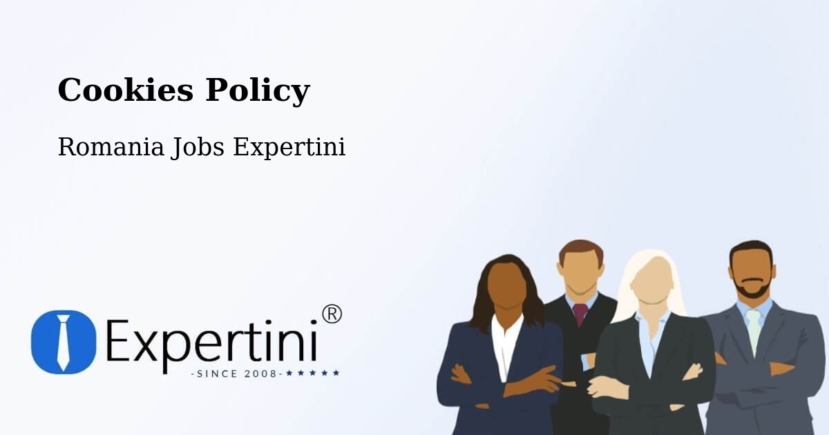 Cookie Policy – Țopa - Romania Jobs Expertini