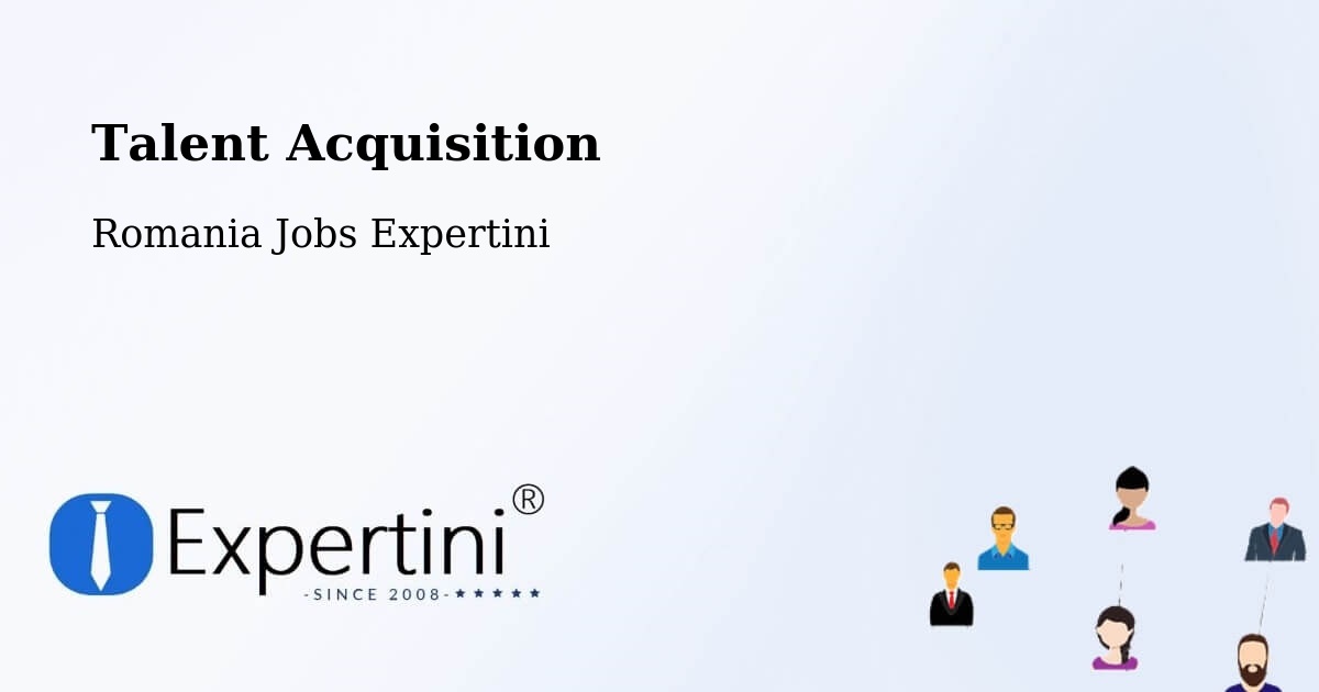 Post Jobs & Find Candidates in Țopa – Talent Acquisition Solutions - Romania Jobs Expertini